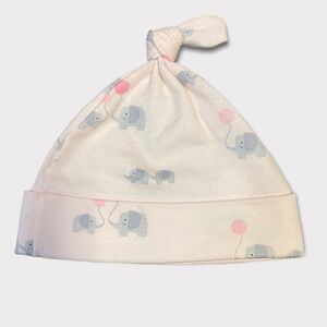 3/$15 Infant Baby Girl Hat
